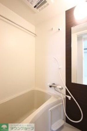 AT EASE 東日暮里の物件内観写真